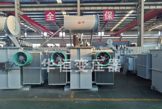 S13-6300/35周村周村周村电力变压器